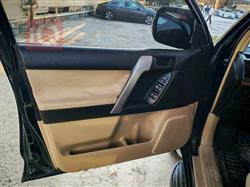 تويوتا لاندكروزر برادو